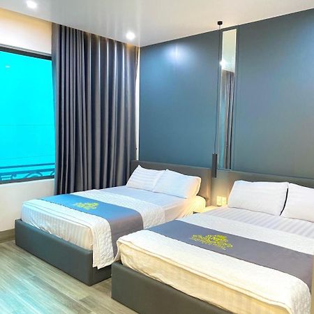 Nam Phong Cat Ba Bed & Breakfast Хайфонг Екстериор снимка