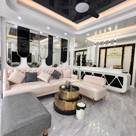 Nam Phong Cat Ba Bed & Breakfast Хайфонг Екстериор снимка
