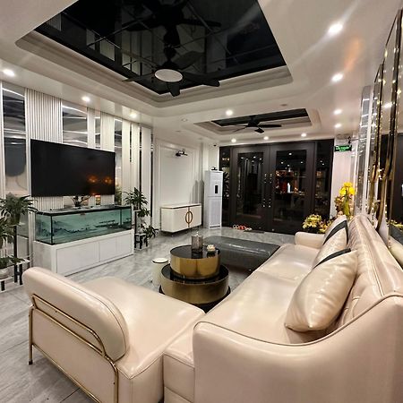 Nam Phong Cat Ba Bed & Breakfast Хайфонг Екстериор снимка