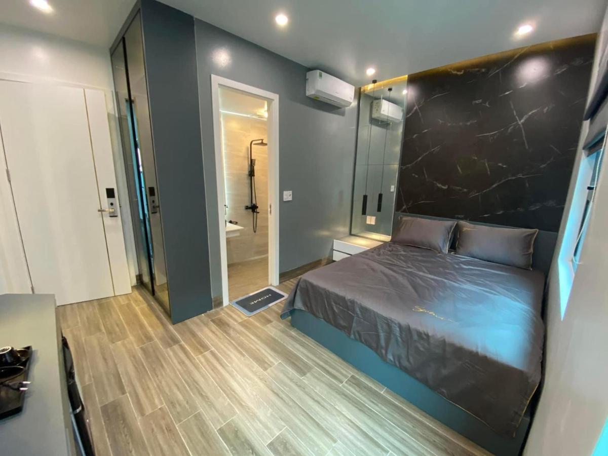 Nam Phong Cat Ba Bed & Breakfast Хайфонг Екстериор снимка