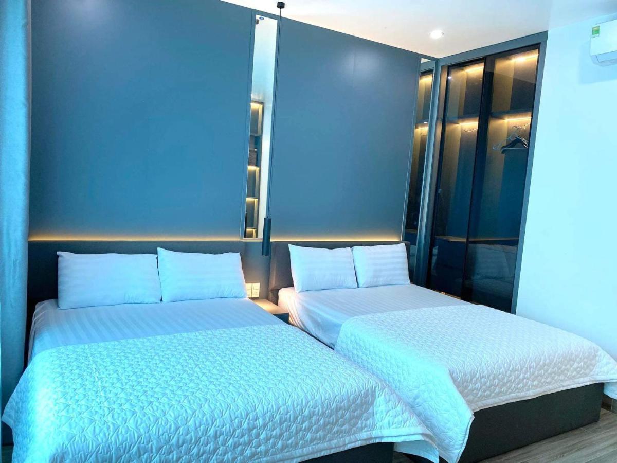 Nam Phong Cat Ba Bed & Breakfast Хайфонг Екстериор снимка