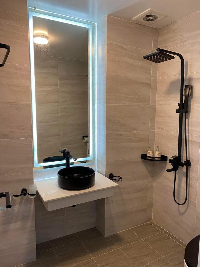 Nam Phong Cat Ba Bed & Breakfast Хайфонг Екстериор снимка