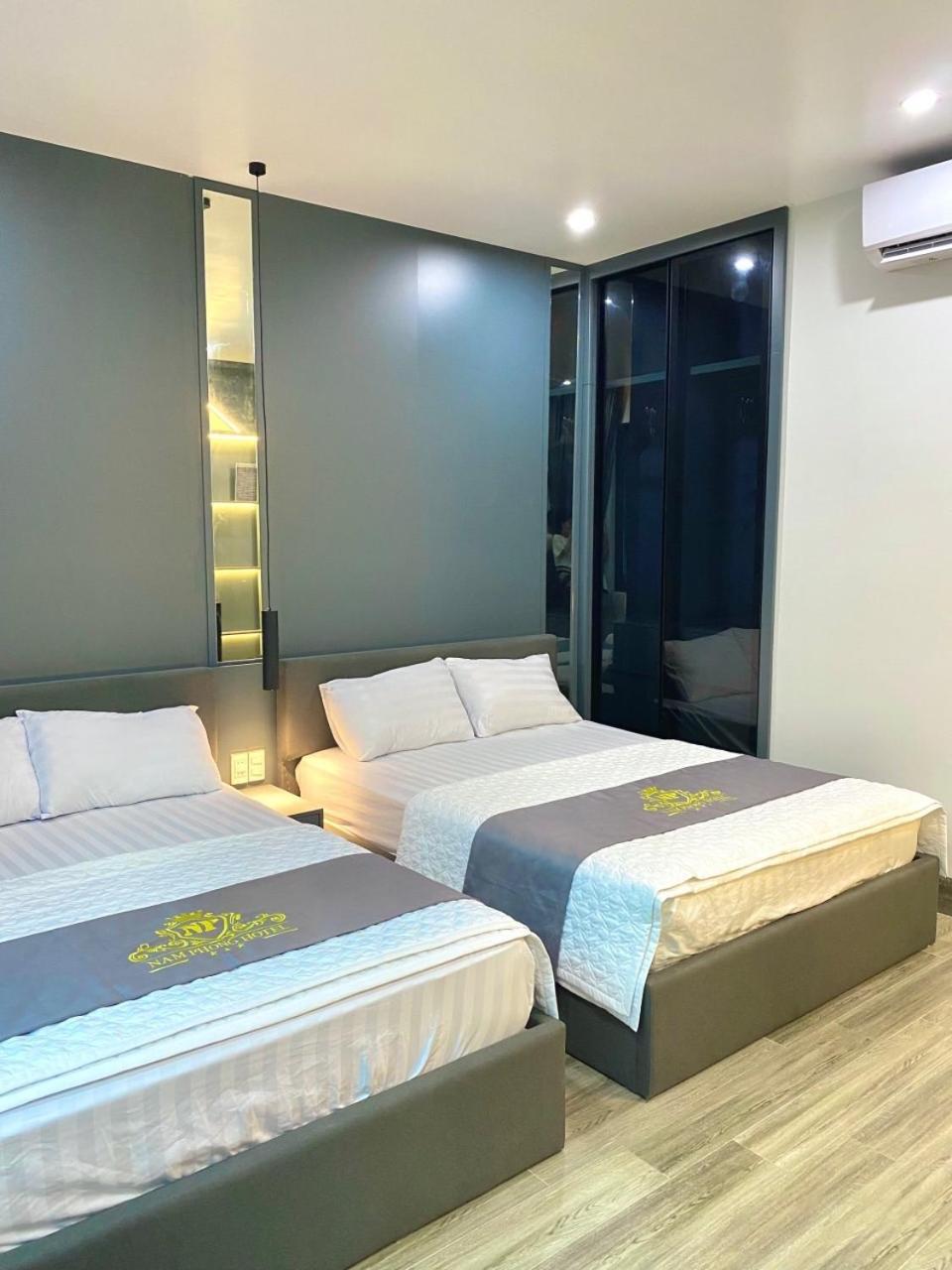 Nam Phong Cat Ba Bed & Breakfast Хайфонг Екстериор снимка