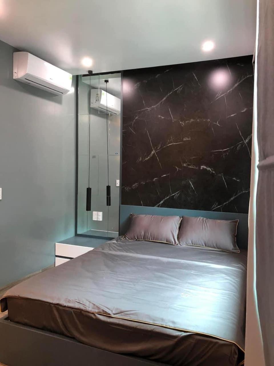 Nam Phong Cat Ba Bed & Breakfast Хайфонг Екстериор снимка