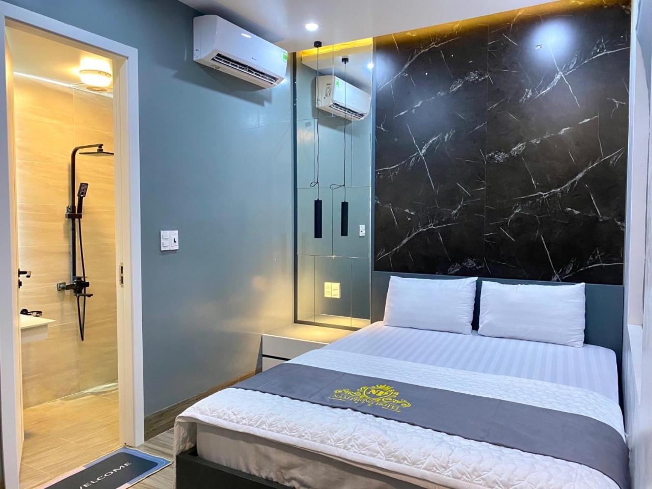 Nam Phong Cat Ba Bed & Breakfast Хайфонг Екстериор снимка
