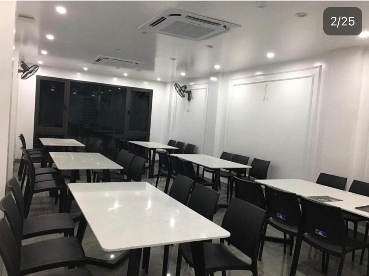 Nam Phong Cat Ba Bed & Breakfast Хайфонг Екстериор снимка
