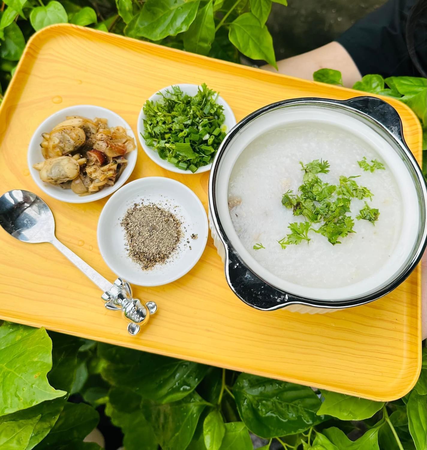 Nam Phong Cat Ba Bed & Breakfast Хайфонг Екстериор снимка