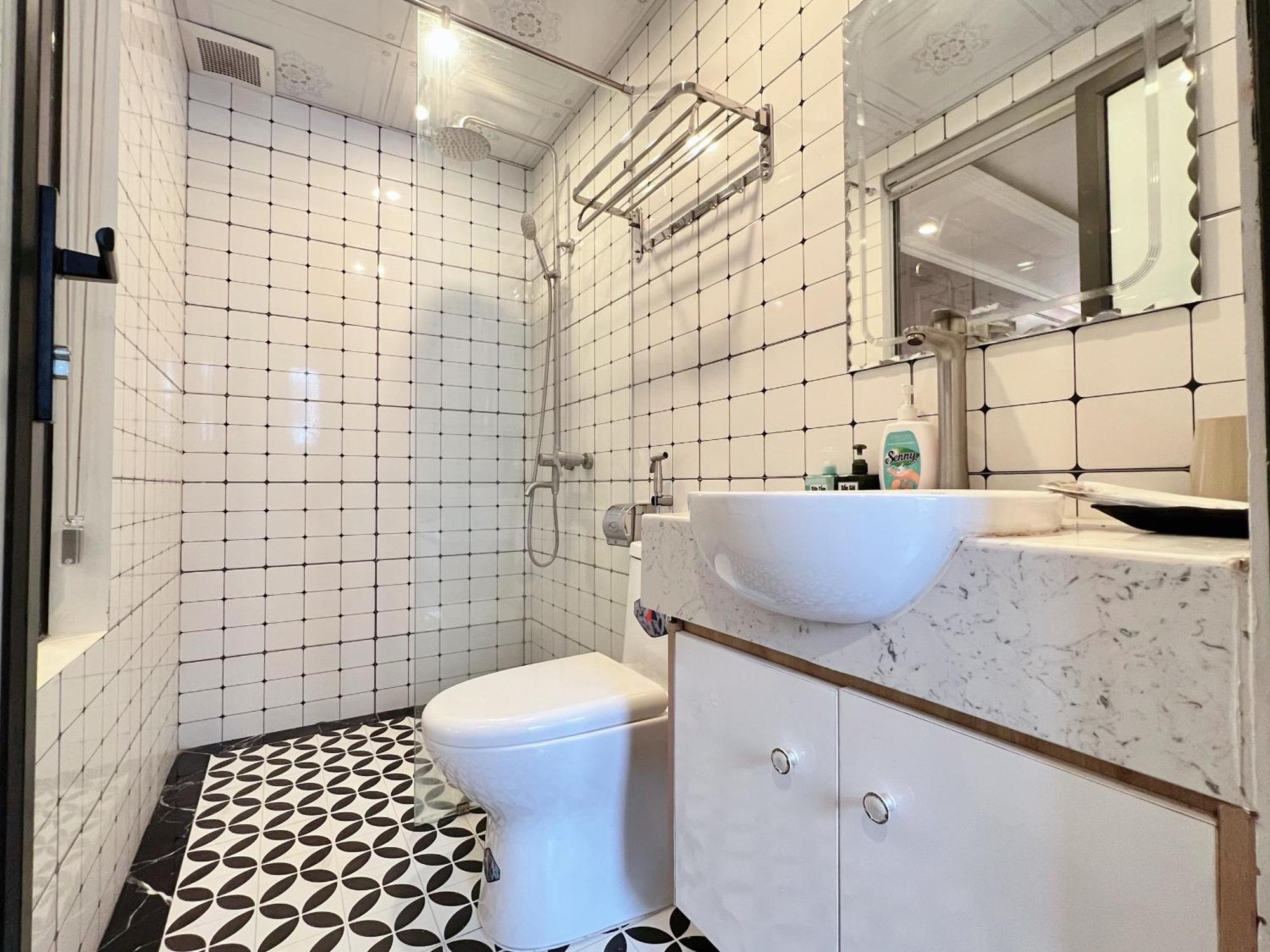Nam Phong Cat Ba Bed & Breakfast Хайфонг Екстериор снимка