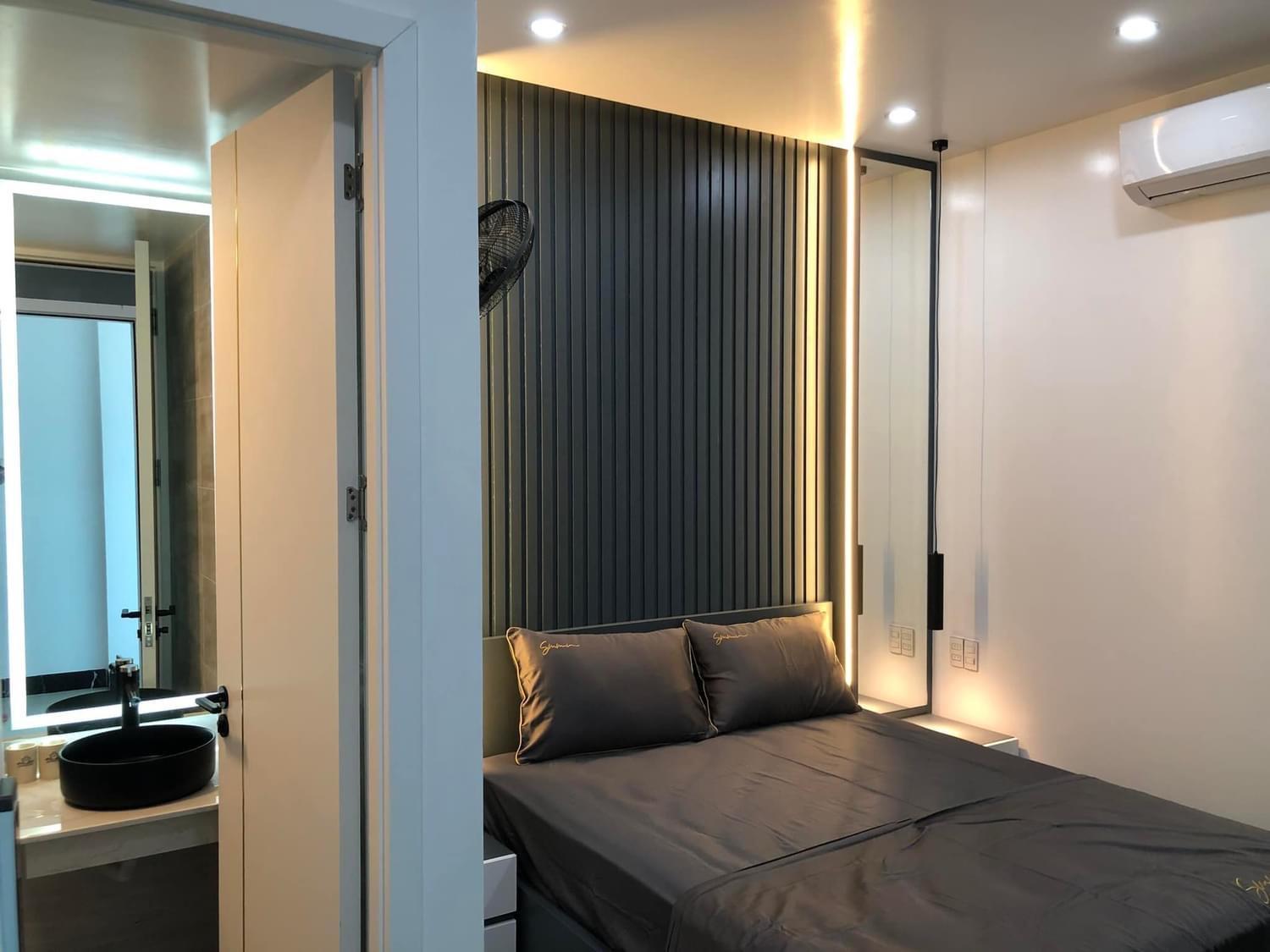 Nam Phong Cat Ba Bed & Breakfast Хайфонг Екстериор снимка