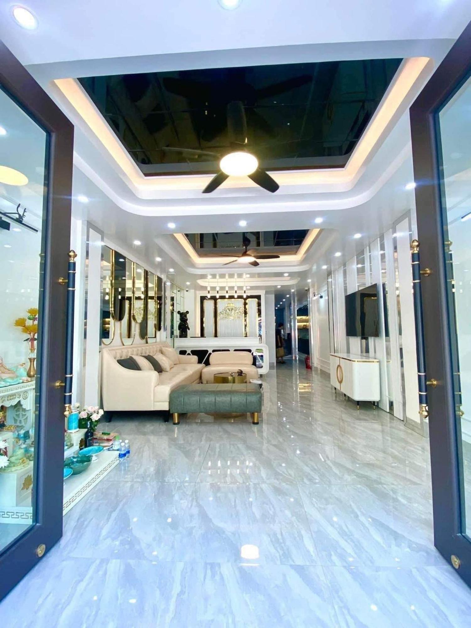 Nam Phong Cat Ba Bed & Breakfast Хайфонг Екстериор снимка